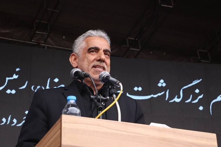 اسدالله عباسی استاندار گیلان اسدالله عباسی استاندار گیلان