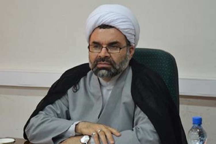 اسماعیل تدینی مدیرکل اوقاف و امور خیریه گیلان