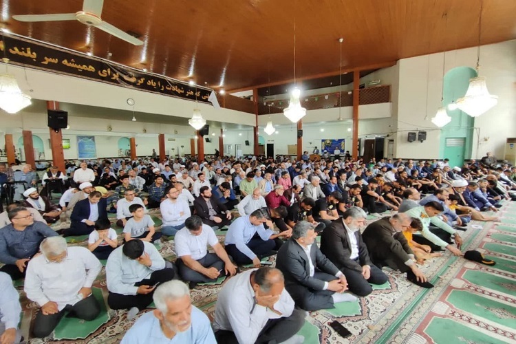 ولایتمدار اعتقادی از ویژگی های نامزد اصلح است
