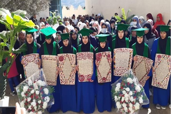 یونسکو: مراکش بیشترین حافظ قرآن را در جهان دارد