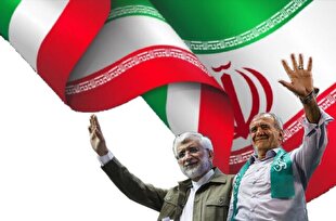 اعلام جزئیات مناظره پزشکیان و جلیلی