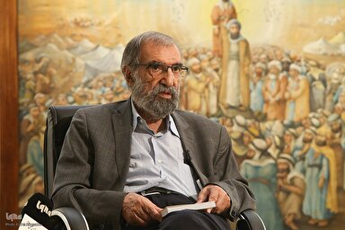 فیلم | کاربرد سجع در حکمت‌های نهج‌البلاغه