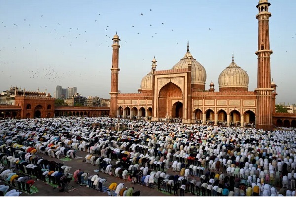 بحران مالی مساجد دهلی دو ساله شد