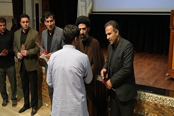 ۴۵  زندانی کردستانی به «عشق امام حسین» بخشیده شدند