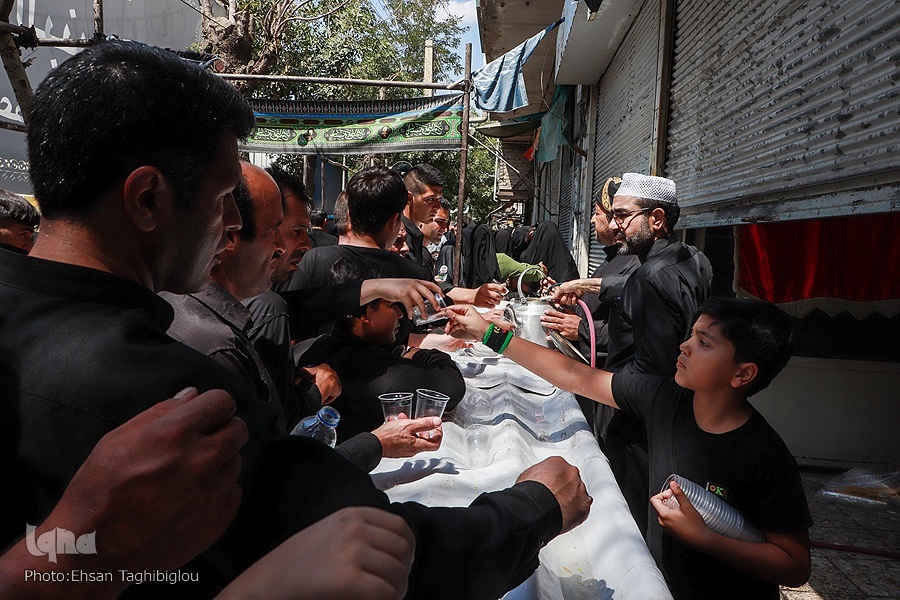 عزاداری محرم عزاداری محرم