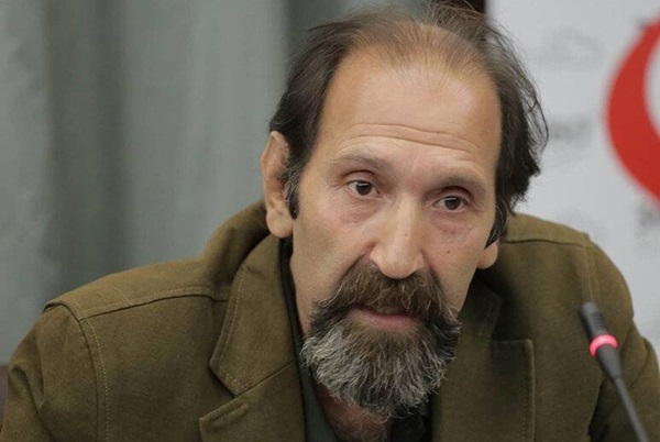 پیام داود میرباقری برای حادثه ترور شهید هنیه