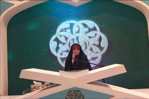 هدفی که تحقق آن از مسیر مسابقات بین‌المللی قرآن ایران می‌گذرد