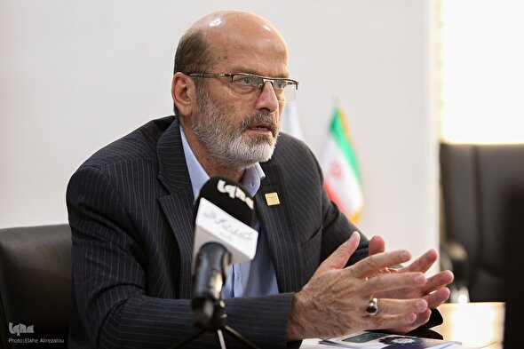 فیلم | بیست‌وپنج درصد بودجه جهاددانشگاهی از دولت تأمین می‌شود