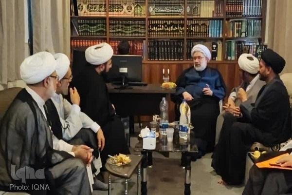 میراث علمی جهان اسلام هنوز  به درستی شناسایی نشده است