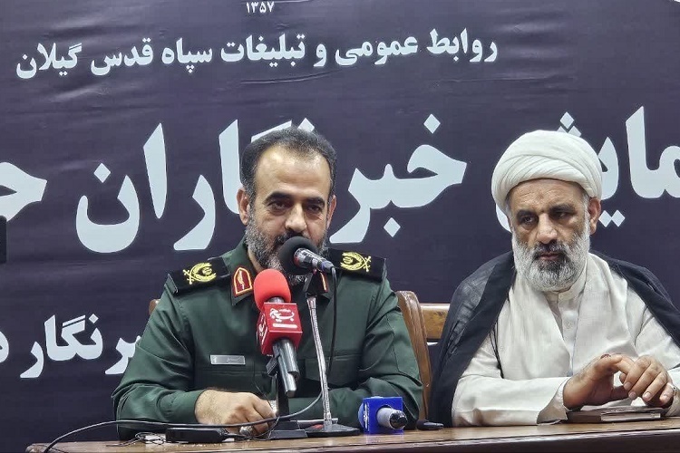 سردار دامغانی و حجت الاسلام محمدی سردار دامغانی و حجت الاسلام محمدی