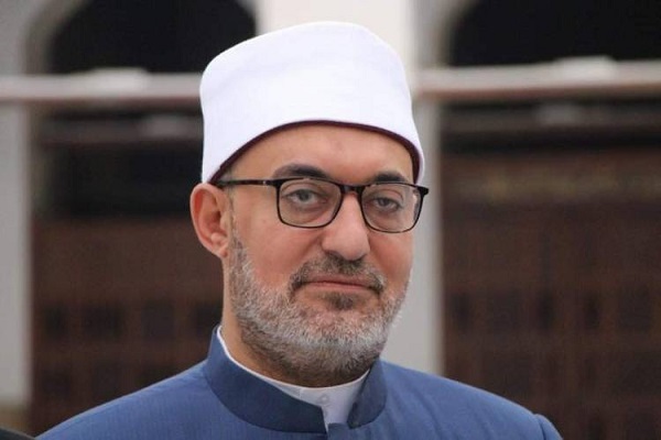 مفتی جدید مصر تعیین شد