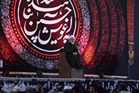 تربیت عاشورایی خانواده‌ساز، جامعه‌ساز و تمدن‌ساز است
