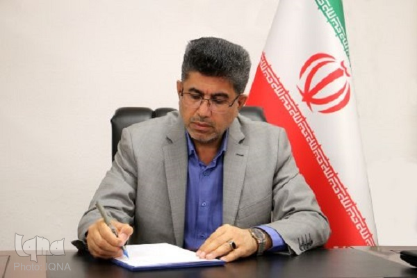 محمد رمضانی مدیرکل آموزش و پرورش گیلان