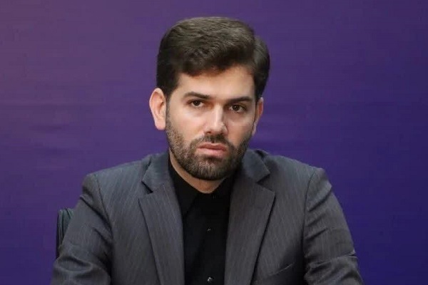 محمد احمدی ادیب جانشین دبیر و سخنگوی ستاد اربعین گیلان محمد احمدی ادیب جانشین دبیر و سخنگوی ستاد اربعین گیلان