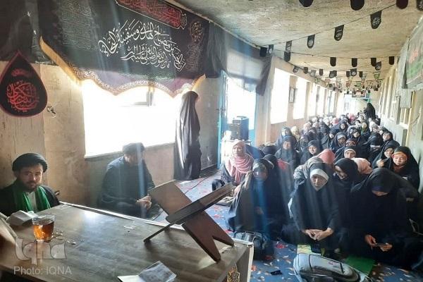 عدالت و انصاف؛ دو ویژگی پیامبر (ص) در برخورد با دیگران