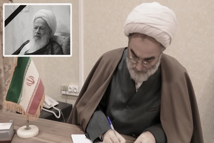 آیت الله رسول فلاحتی نماینده ولی فقیه در گیلان