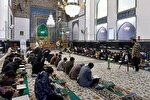 برگزاری ۱۲ محفل انس با قرآن در خراسان‌رضوی به‌مناسبت هفته وحدت