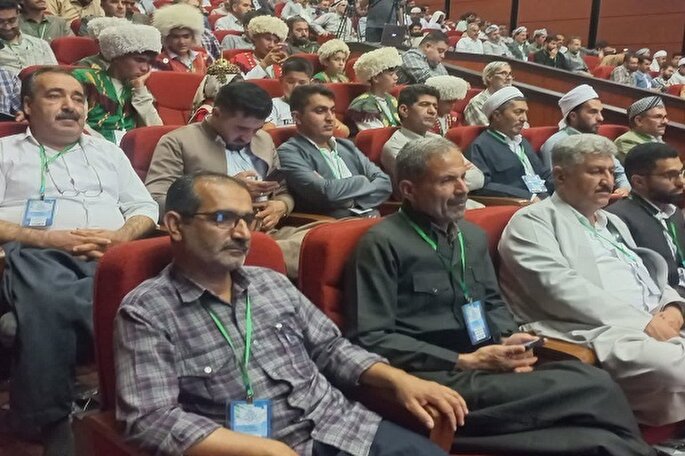 شرکت ۱۵۰ کردستانی در ‌رویداد توانمندسازی مدیران کانون‌های مساجد اهل سنت کشور