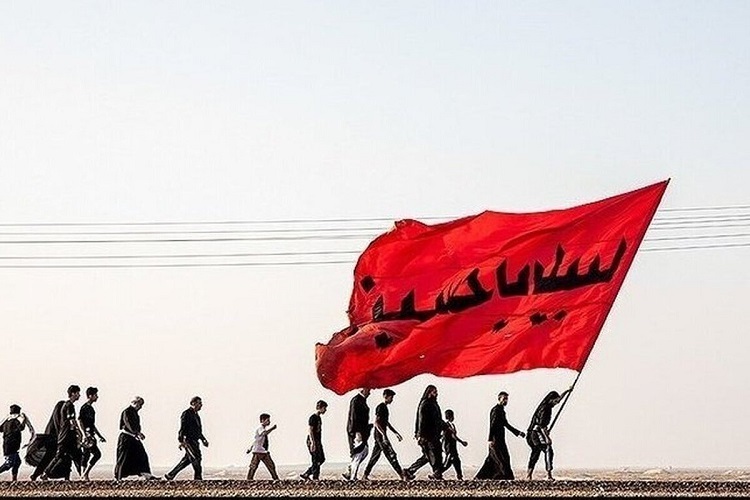 اربعین حسینی اربعین حسینی