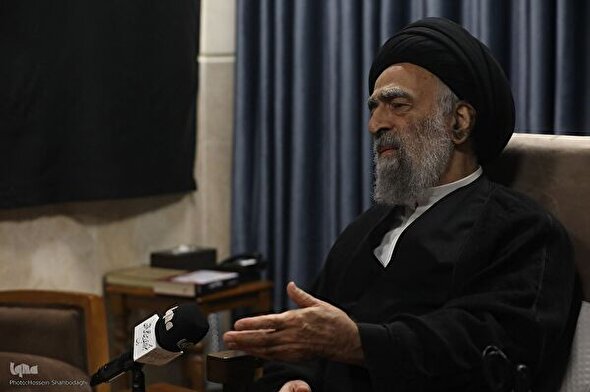 فیلم | زیارت امام حسین(ع) مسئله دین است