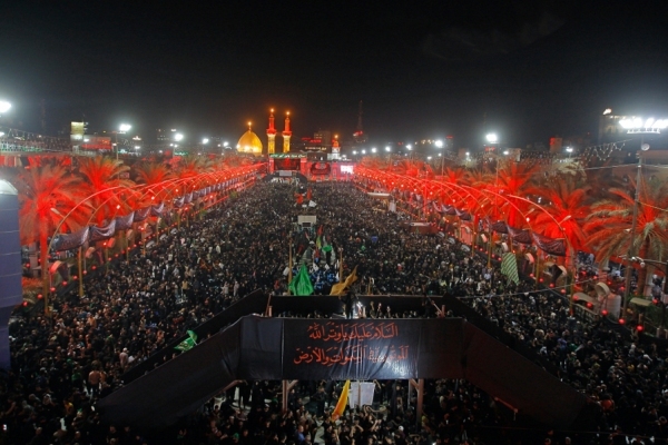 فردا عملیات حماسه اربعین پایان می‌یابد