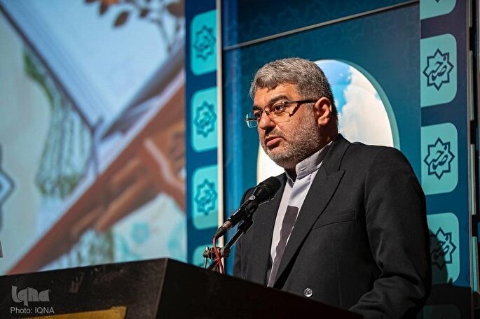 آغاز دور دوم لیگ قرآنی ضحی در گیلان