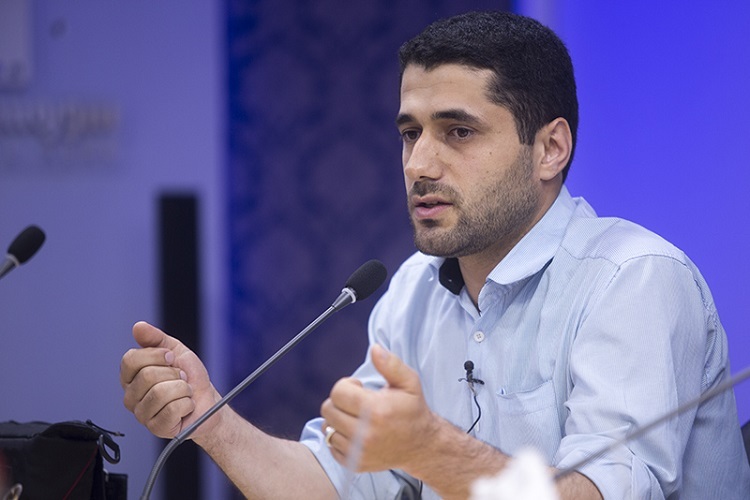 سید رسول منفرد رئیس حوزه هنری گیلان سید رسول منفرد رئیس حوزه هنری گیلان