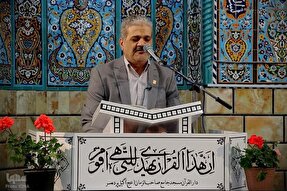 محافل قرآنی مساجد فرصتی برای شناسایی و تربیت استعدادهاست