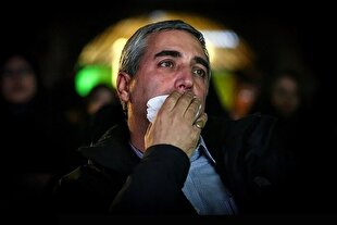 مگر جامه‌ای جز رخت شهادت بر تو زیبنده بود؟