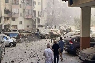 صهیونیست‌ها مدعی شهادت 20 مسئول حزب‌الله شدند