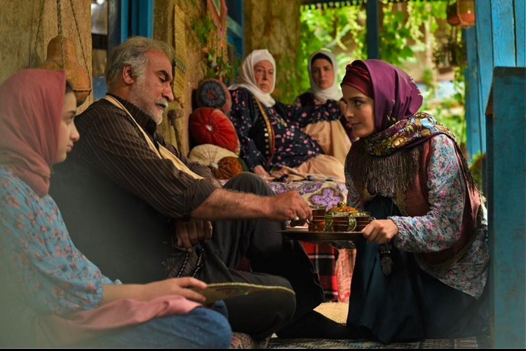 سریال گیلانی سوجان سریال گیلانی سوجان