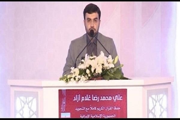 حضور ۴ داور مطرح از ایران و مصر در مسابقات قرآن عراق + عکس
