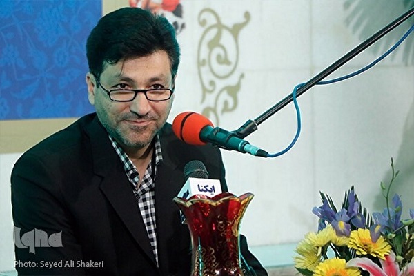 مسابقات بین‌المللی قرآن عراق از نگاه داور ایرانی + عکس و فیلم