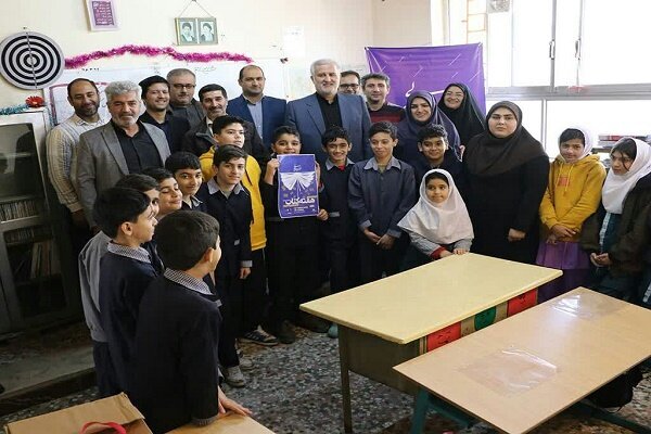 کانون پرورش فکری کودکان و نوجوانان گیلان