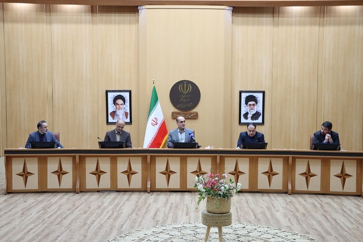 تجلیل از کتابداران