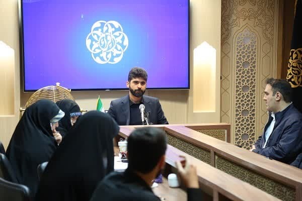 اعلام نوبت اجرای فینالیست‌های مسابقات سراسری قرآن