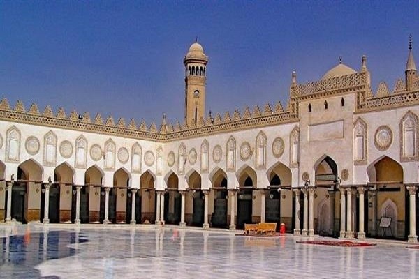برگزاری سمینار قرائات عشر در مسجد جامع الازهر