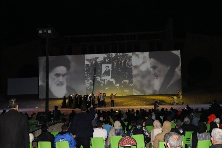 جلوه های عاشقی در رودبار جلوه های عاشقی در رودبار