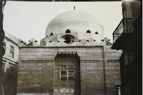 مسجد الماس الحاجب؛ جواهری 700 ساله در قلب قاهره