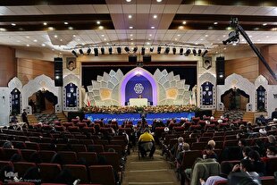 برگزیدگان مسابقات سراسری قرآن معرفی می‌شوند