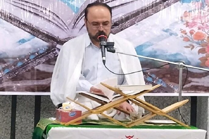 حمایت از فعالیت‌های قرآنی ماندگارترین باقیات‌‌ الصالحات است