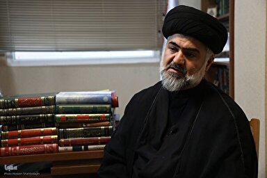 فیلم | حجت‌های خداوند برای مردم