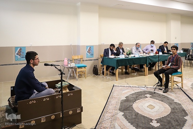 راهیابی دو دانشآموز گیلانی به مرحله انتخابی مسابقات بینالمللی قرآن امارات راهیابی دو دانشآموز گیلانی به مرحله انتخابی مسابقات بینالمللی قرآن امارات