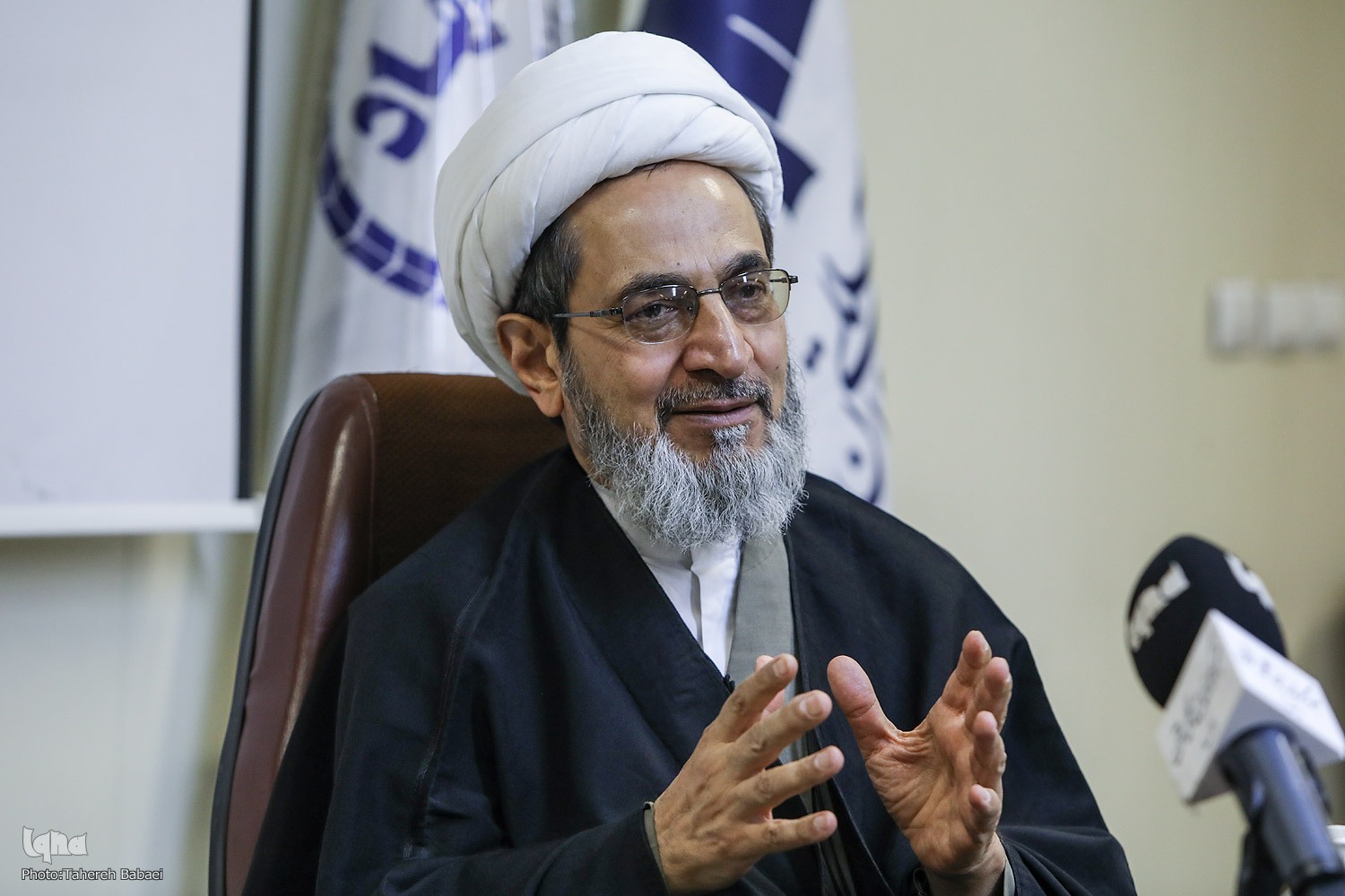 عوامل شکل‌گیری شخصیت معاویه