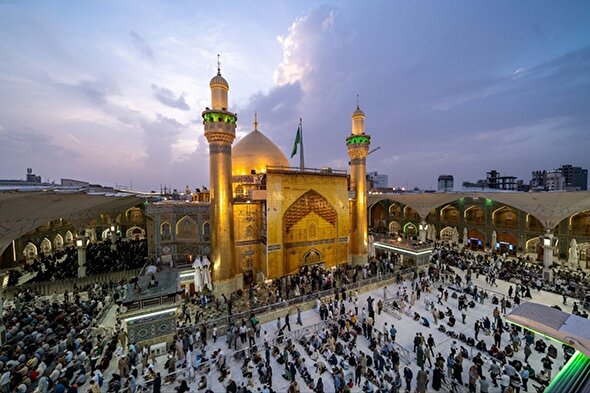 استوری‌موشن | همای رحمت