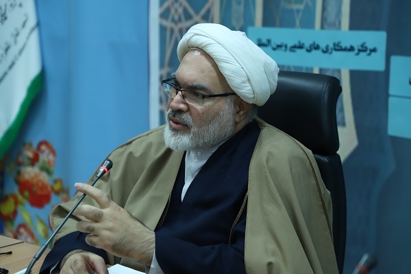 تقوا شاخص اصلی زندگی مؤمنانه است