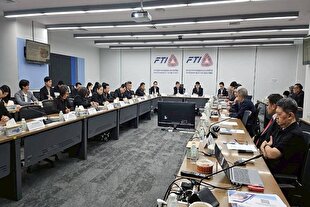 تایلند راهکارهای توسعه صنعت حلال را بررسی می‌کند