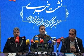 برنامه‌های ششمین سالگرد شهادت سردار سلیمانی اعلام شد