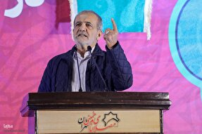 سردار سلیمانی در حق‌طلبی و دفاع از مظلوم الگویی بی‌بدیل بود