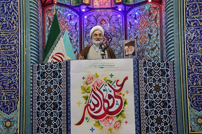 دولت معیشت مردم را در اولویت قرار دهد